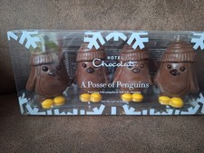 Hotel chocolat gift for sale  NEW MILTON