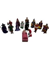 Sleeping beauty figurine for sale  UK