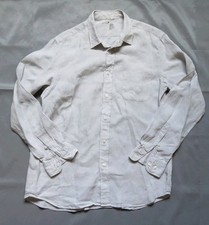 Muji 100 linen for sale  HUDDERSFIELD