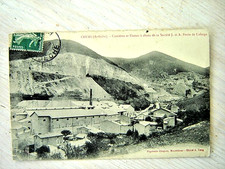 Carte postale ancienne d'occasion  Montélimar