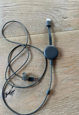 Chromecast google noir d'occasion  Vitry-sur-Seine