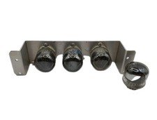 Nixie tubes sockets for sale  GAINSBOROUGH