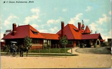 M.c. railroad train for sale  La Mesa