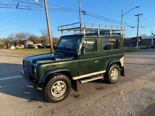 1996 land rover for sale  Huntland