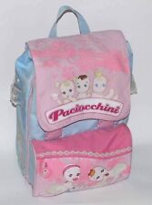 Zaino scuola paciocchini usato  Italia