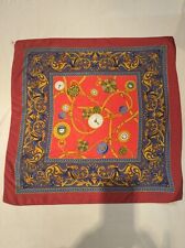 Foulard laura biagiotti usato  Foggia