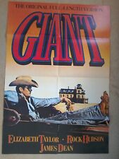 Giant james dean for sale  NOTTINGHAM