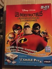 Jeux vsmile pro d'occasion  Chevilly