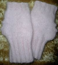 Handschuhe handgestrickt 100 gebraucht kaufen  Berlin