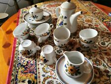 Arzberg porzellan kaffee gebraucht kaufen  Bad Dürkheim