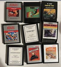 Atari 2600 vcs usato  Cinisello Balsamo