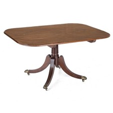 C.18th georgian mahogany for sale  OTLEY