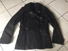 Parka manteau ikks d'occasion  Andeville