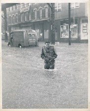 Brooklyn flood 1960 d'occasion  Expédié en Belgium