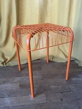 Tabouret ikea métal d'occasion  Le Havre-