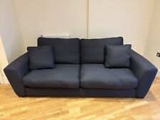 Heals slouch couch for sale  LONDON