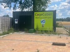 Compact 150 cogetherm for sale  BEDFORD