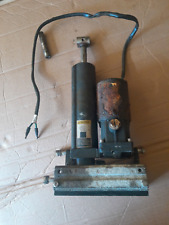 Mercury 115hp outboard for sale  ROCHDALE