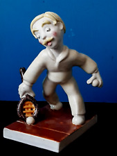 Ceramica zaccagnini leopold usato  Vignate