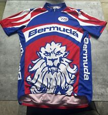 Bermuda cycling team for sale  BEVERLEY