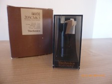 Technics epc205cmk3 cartridge for sale  HALESOWEN