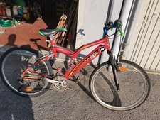 Bicicletta mountain bike usato  Carrara