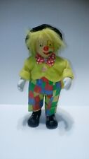 Poupée clown automate d'occasion  Agen
