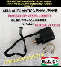 Aria automatica carburatore usato  Italia