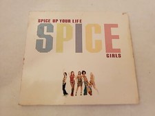 Spice Girls Spice Up Your Life, usado comprar usado  Enviando para Brazil