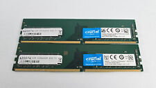 16gb 8gb crucial gebraucht kaufen  Stade