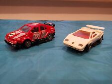 Carrera looping autos gebraucht kaufen  Griesheim