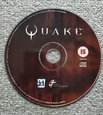 Quake episode pc usato  Saronno