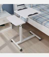 hospital overbed table for sale  LEEDS