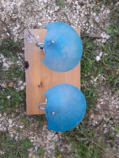 Coppia applique originali usato  Toritto