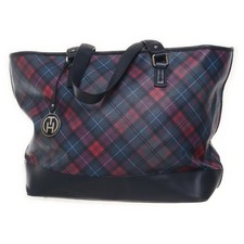 Tommy Hilfiger, torebka, damska, wielokolorowa, 35, 15, 30 cm #oCh, używany na sprzedaż Tommy Hilfiger, torebka, damska, wielokolorowa, 35, 15, 30 cm #oCh, używany na sprzedaż  PL