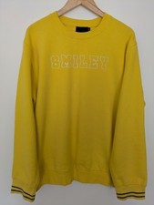 Leeds united smiley for sale  BRADFORD