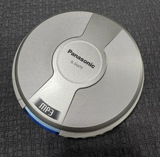 Panasonic vintage mp3 for sale  Sapulpa
