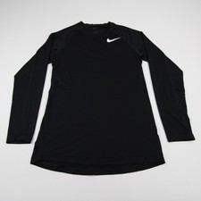 Top de compresión Nike Pro para hombre negro usado segunda mano  Embacar hacia Mexico