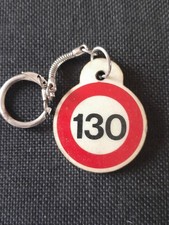 Porte clés clefs d'occasion  Trouville-sur-Mer