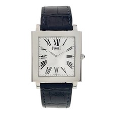 Piaget mecanique 18k for sale  Birmingham