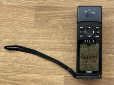 Garmin gps personal for sale  TEWKESBURY