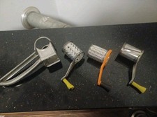 Alter moulinex mouli gebraucht kaufen Alter moulinex mouli gebraucht kaufen  Hoyerswerda