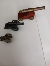 Vintage cannons for sale  BOOTLE