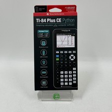 New texas instruments d'occasion  Expédié en Belgium