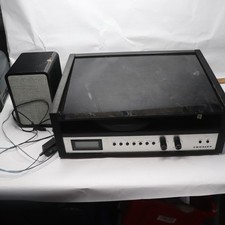 Crosley speed bluetooth for sale  Chillicothe