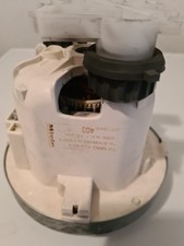 Miele staubsauger motor gebraucht kaufen  Baesweiler