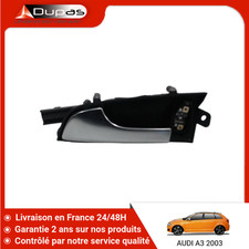 Poignee interieure porte d'occasion  Nemours