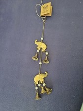 Hanging elehants hand for sale  SUTTON-IN-ASHFIELD