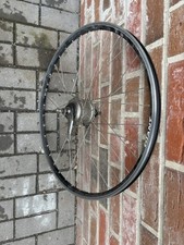 Hinterrad shimano zoll gebraucht kaufen  Emsdetten