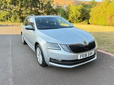 Skoda octavia 1.5 for sale  BARKING